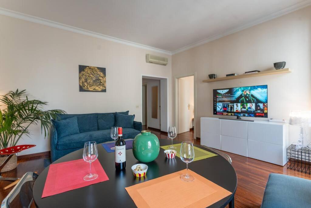 Pgrhome Barberini Рим Экстерьер фото