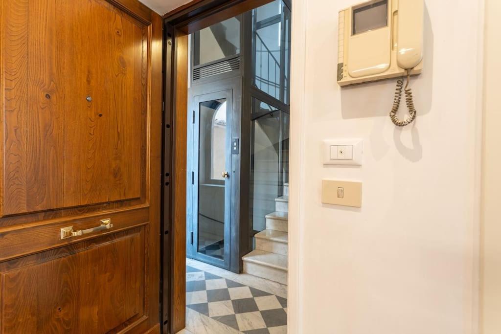 Pgrhome Barberini Рим Экстерьер фото